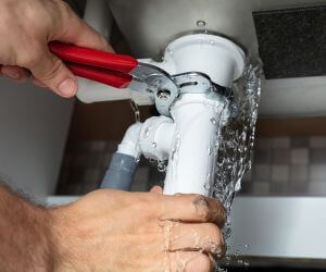 About Emergency plumbing pros Henrietta, NC